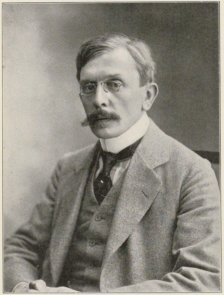Pieter Boutens