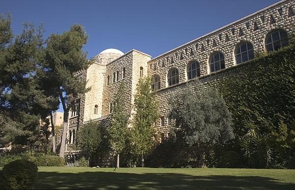 Gallery of Netiva Ben-Yehuda