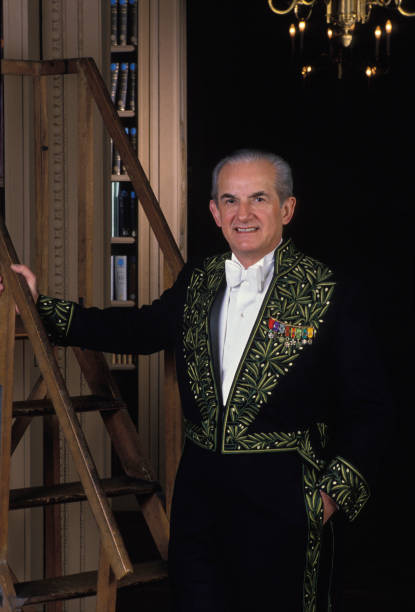Gallery of Alain Peyrefitte
