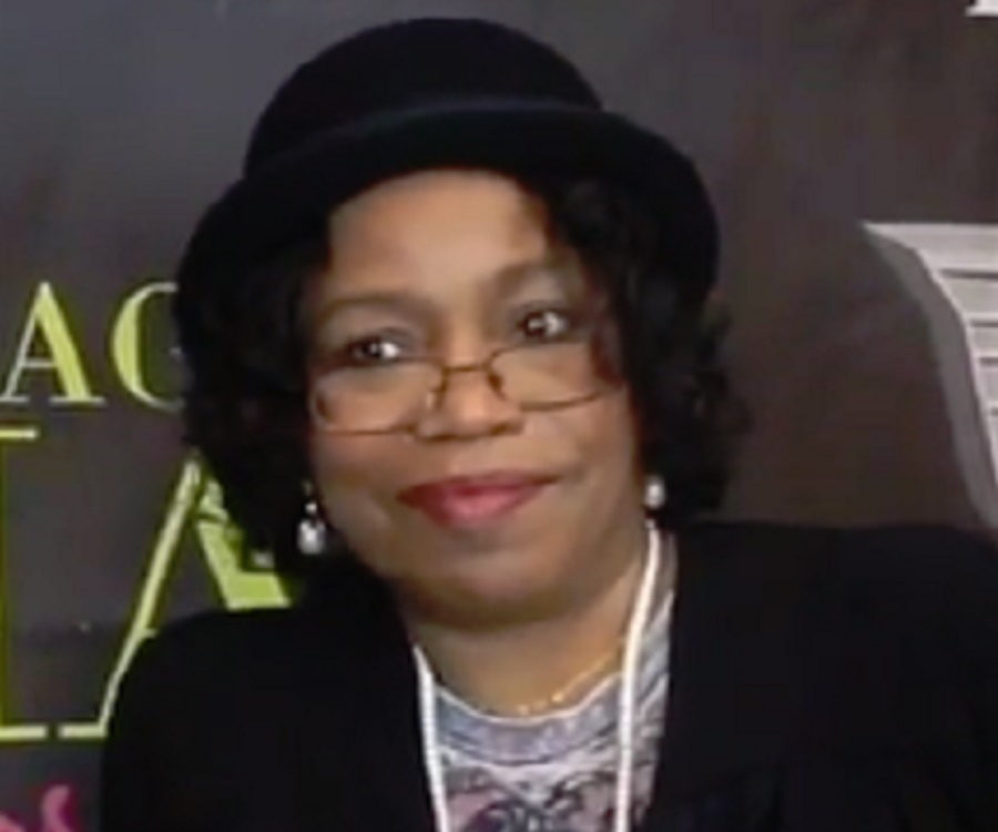 Daughter: Qubilah Shabazz