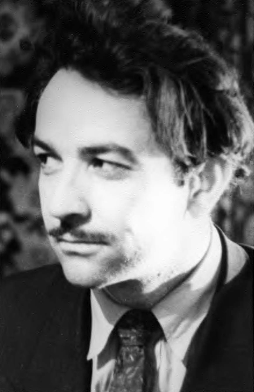 Mirali Mirqasimov