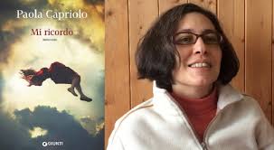 Career period of Paola Capriolo in career