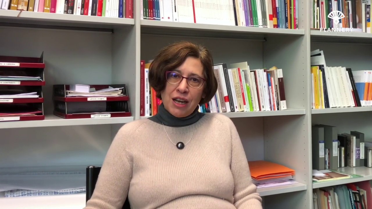 Career period of Paola Capriolo in career
