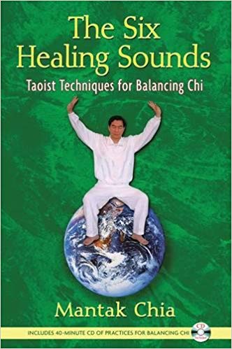 Taoist thrusting technique