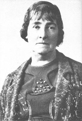 Mother: Ida Mabel Limouzin