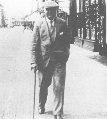 Father: Richard Walmsley Blair