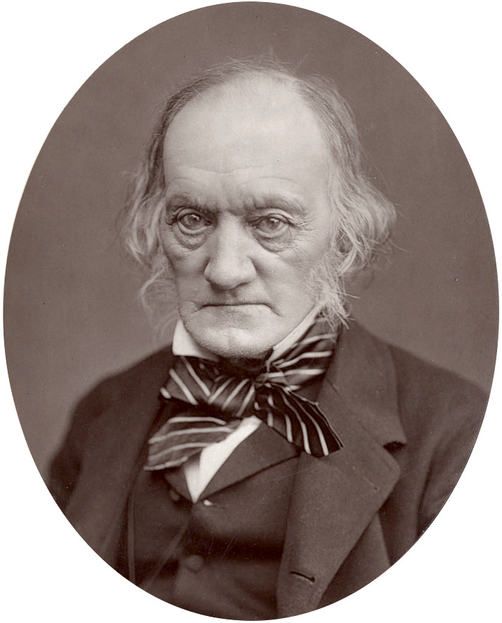 enemy: Richard Owen