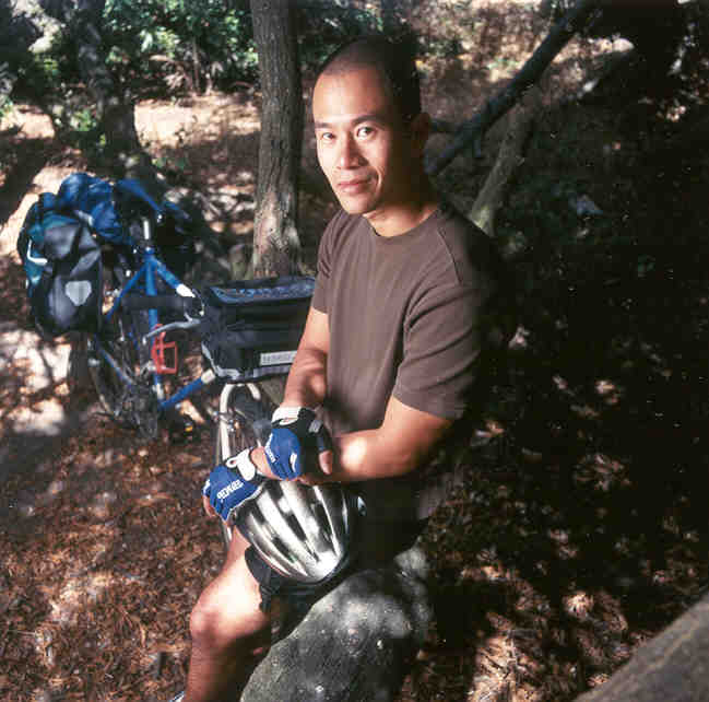Gallery of Andrew Pham