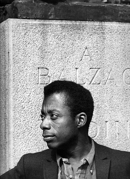 Gallery of James Baldwin