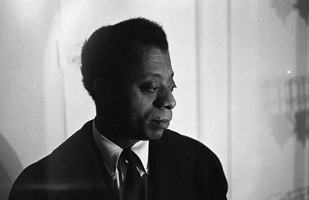 Gallery of James Baldwin