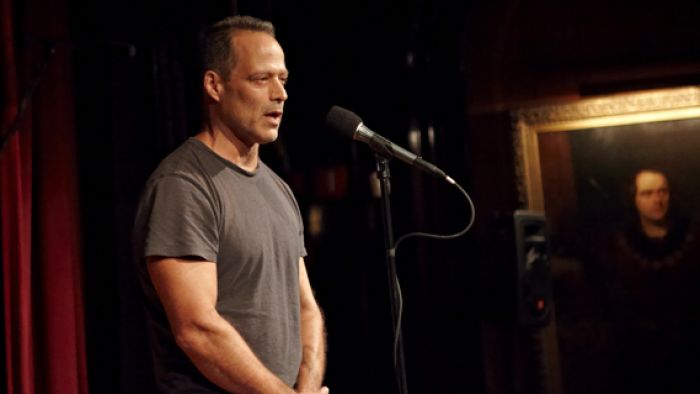 Gallery of Sebastian Junger
