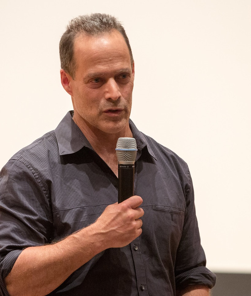 Gallery of Sebastian Junger