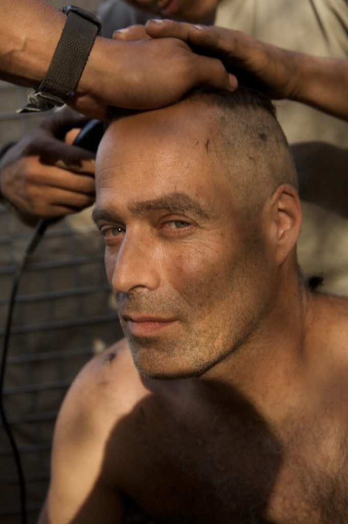 Gallery of Sebastian Junger