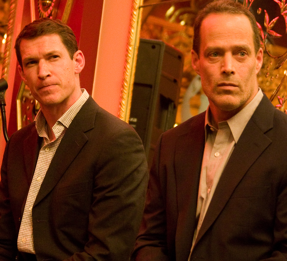 Gallery of Sebastian Junger