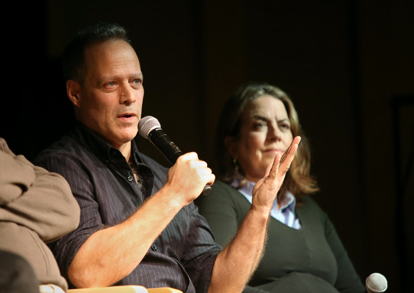 Gallery of Sebastian Junger