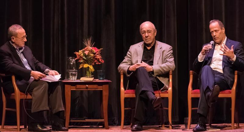 Gallery of Sebastian Junger