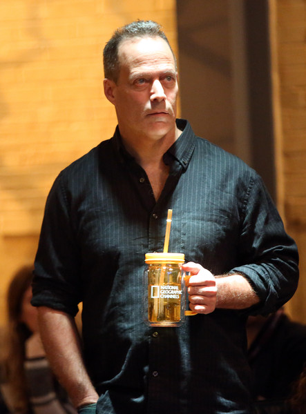 Gallery of Sebastian Junger