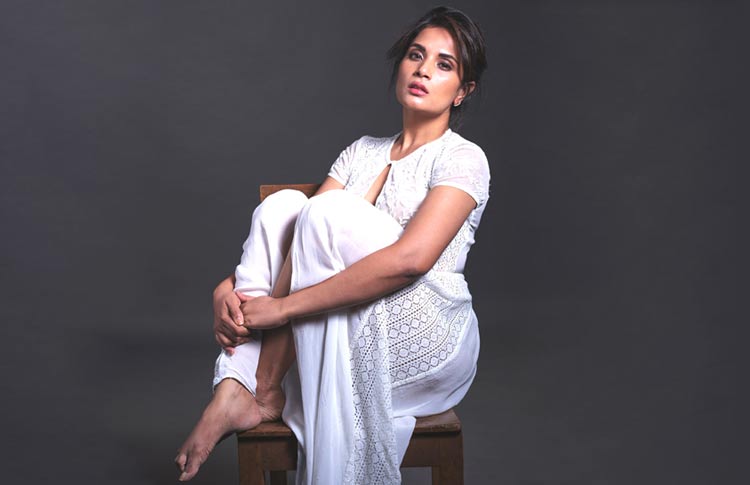 Gallery of Richa Chadda