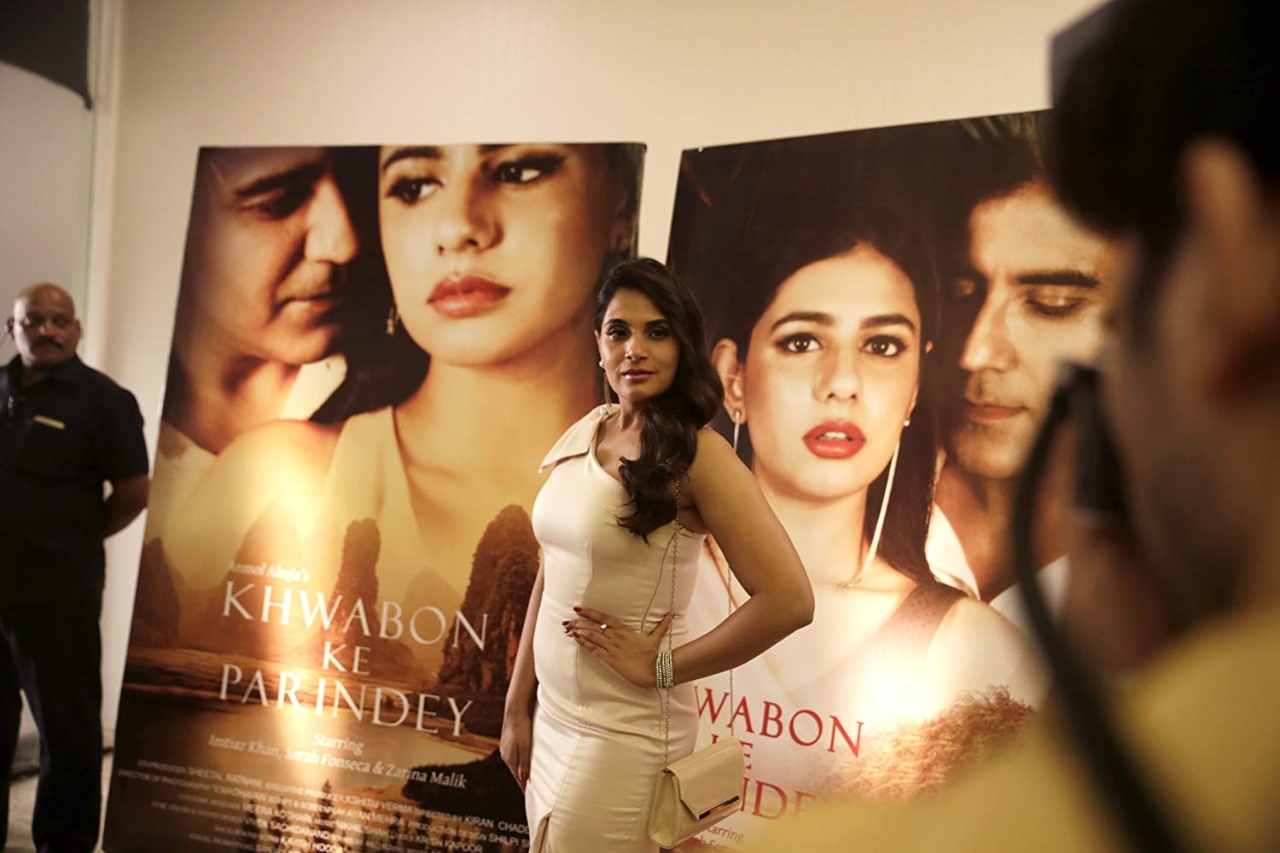 Gallery of Richa Chadda