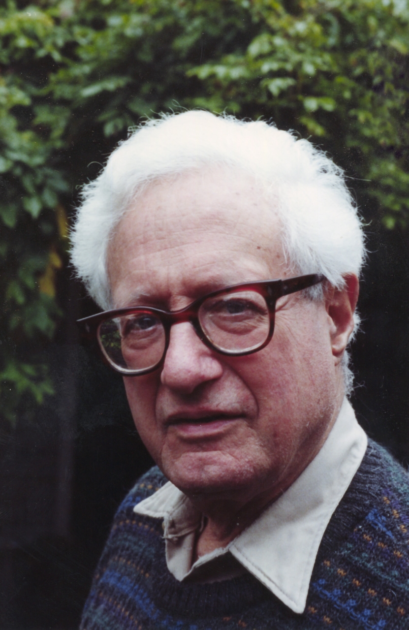 Edward Cone