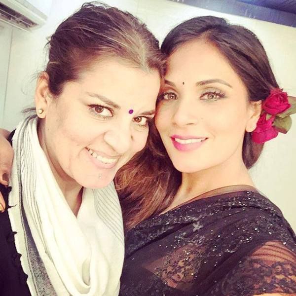Gallery of Richa Chadda