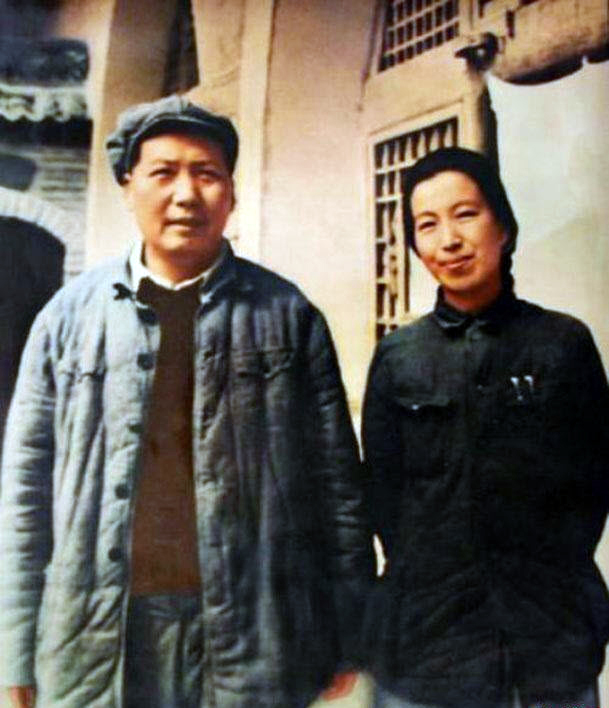 Gallery of Mao Zedong