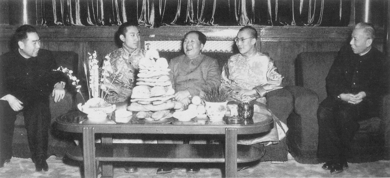 Gallery of Mao Zedong