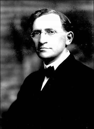 Gallery of Joseph Goldberger