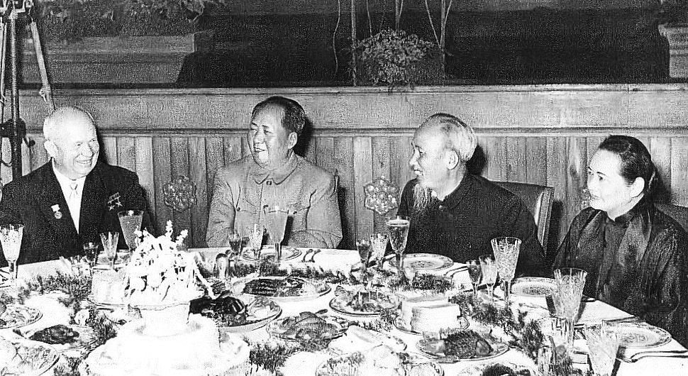 Gallery of Mao Zedong
