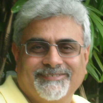 Father: Somesh Chadda