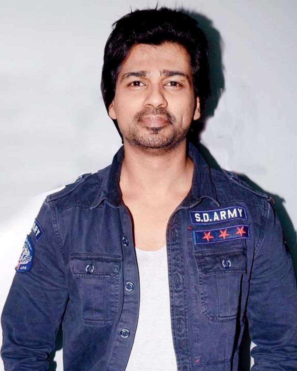 ex-boyfriend: Nikhil Dwivedi