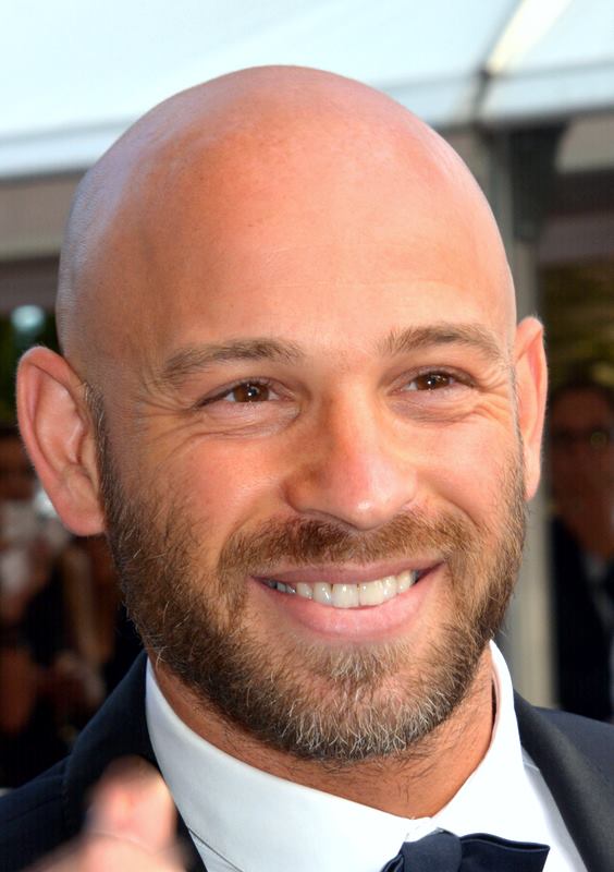 ex-boyfriend: Franck Gastambide