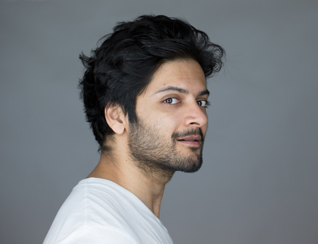 Boyfriend : Ali Fazal