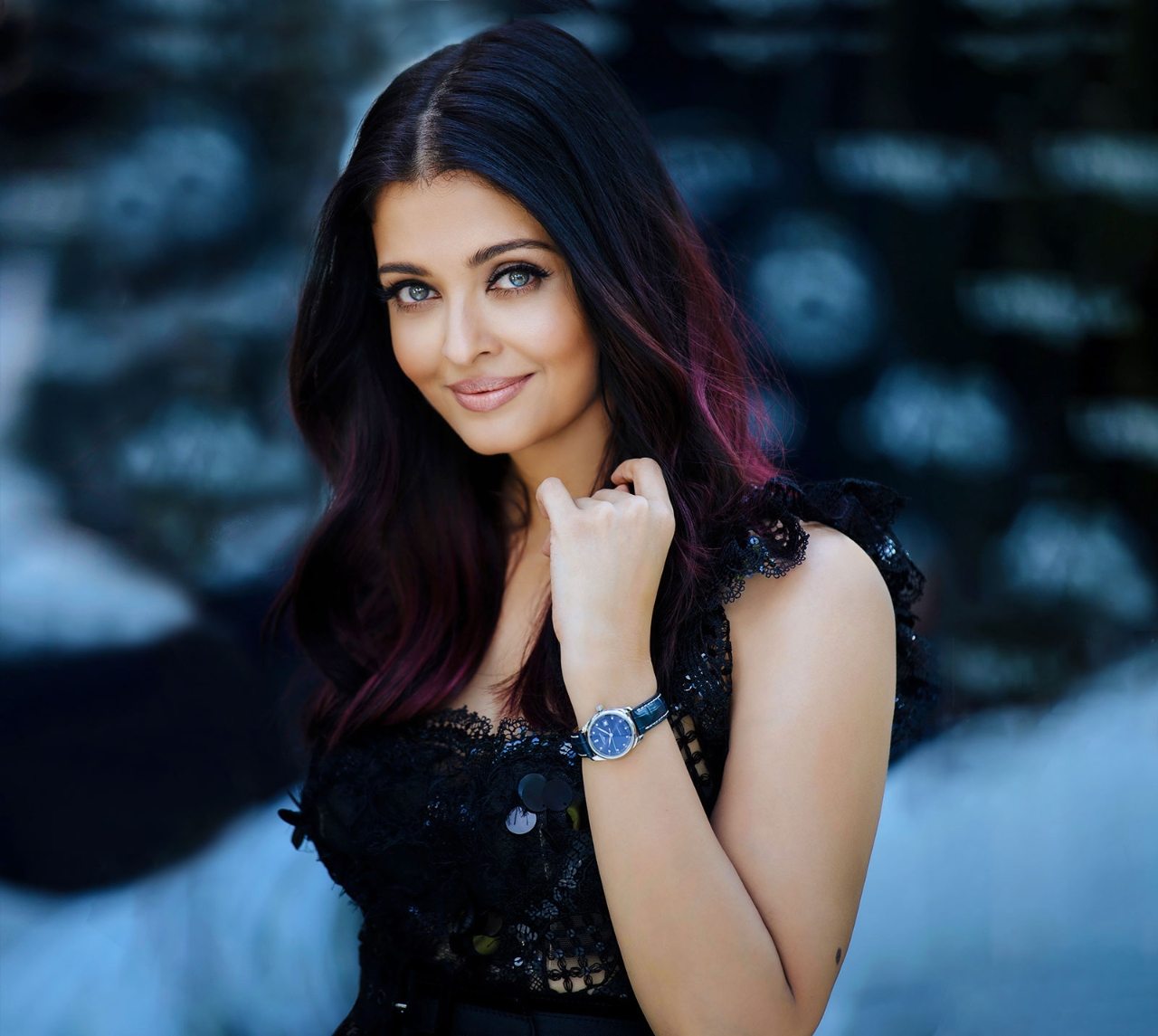 colleague: Aishwarya Rai