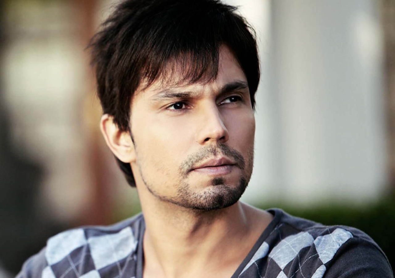 colleague: Randeep Hooda