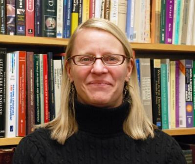 Judy Doenges