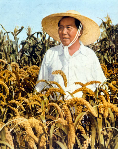 Gallery of Mao Zedong