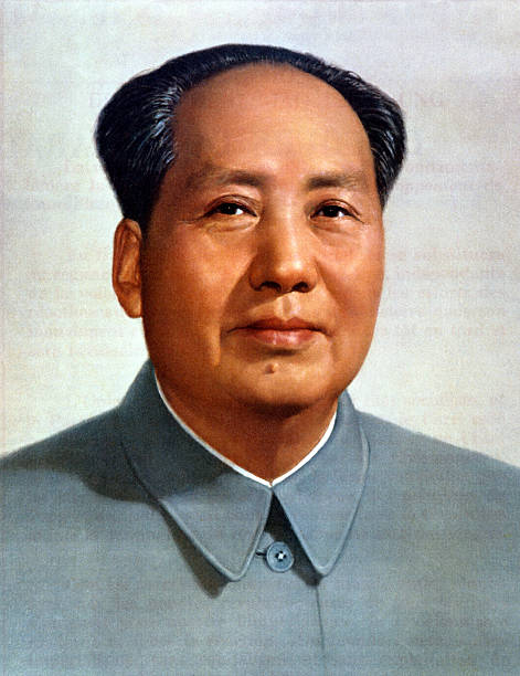 Gallery of Mao Zedong