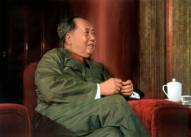 Gallery of Mao Zedong