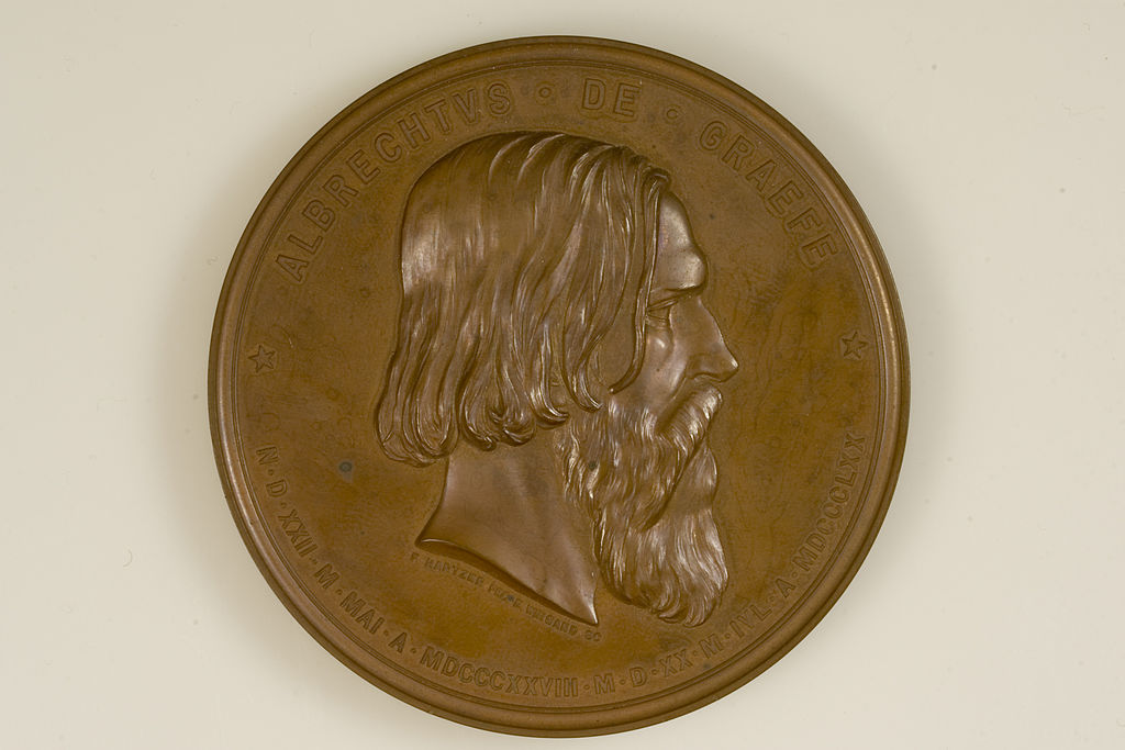Gref Medal (1928)