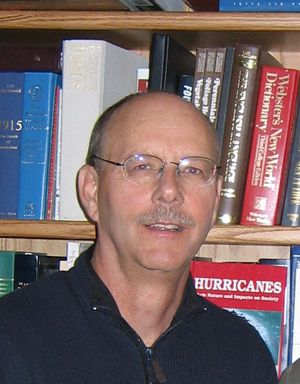 Roger Pielke Sr.