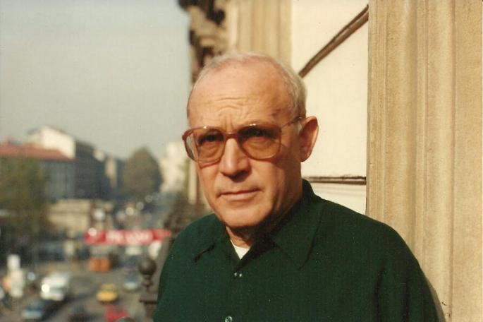 Vincenzo Consolo