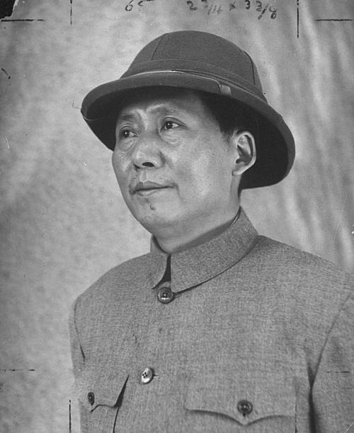 Gallery of Mao Zedong