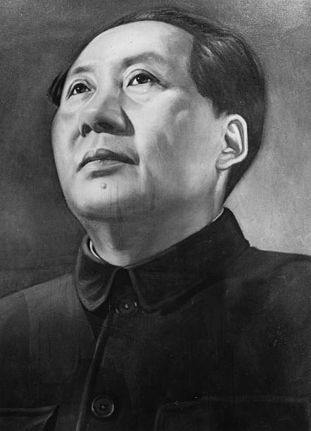 Gallery of Mao Zedong