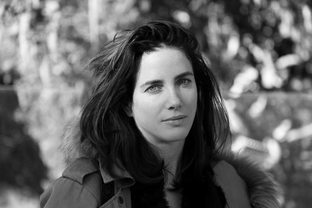 ex-girlfriend: Malerie Marder
