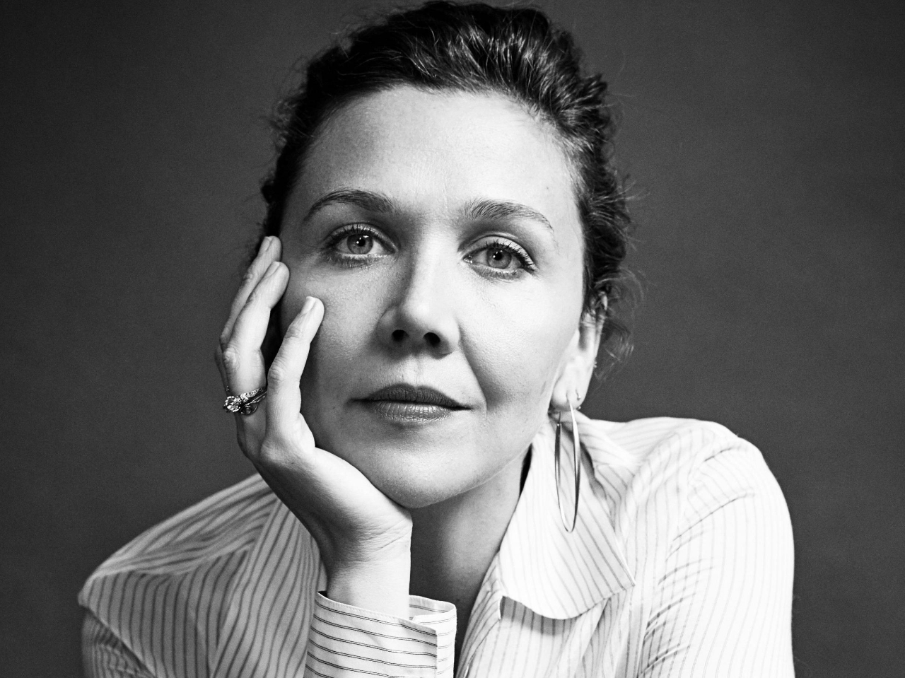 Spouse: Maggie Gyllenhaal,