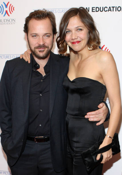 Gallery of Peter Sarsgaard
