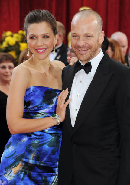 Gallery of Peter Sarsgaard