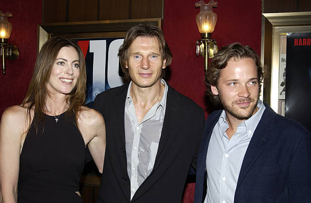 Gallery of Peter Sarsgaard