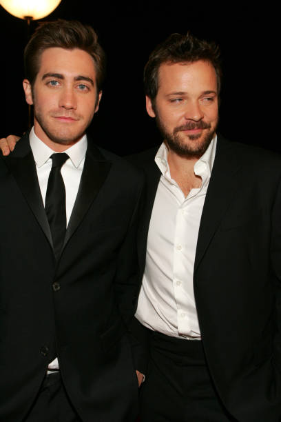 Gallery of Peter Sarsgaard